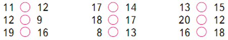  1  2   58  14