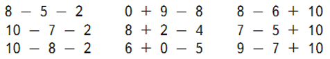 8 - 5 - 2  1  2   66  1