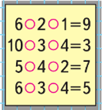  1  2   88    6 ... 2 ... 1 = 9