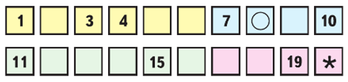  1  2   100  1   ? ? ?   ?