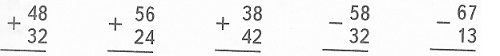   2 