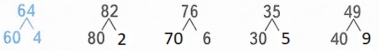   57  5  2 
