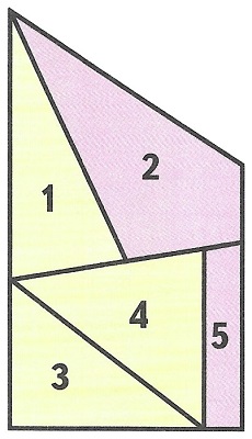       5  2 