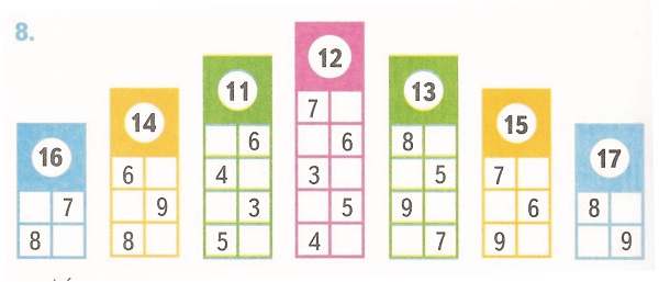  2   16  8