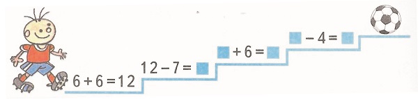  "  "  2 