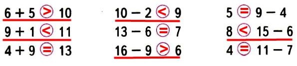  4  6     2   1 