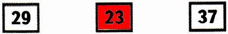     7,   30?  3 6)   2  1 