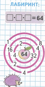   64  3   86