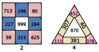  6  98  3  2 