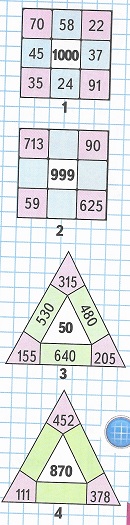  6  98  3  2 