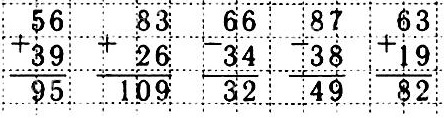 21  31  3  1 