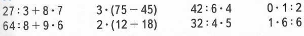  3   5   7