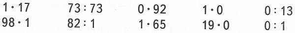  5  10  3  2 