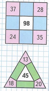    37, 28 98, 24, 35