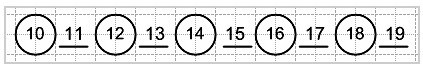      10  19.  3   20