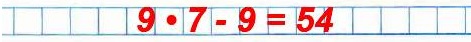 3)   9,    7   .      ?