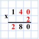   16  4  1 