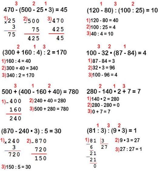  12  6  4  1 
