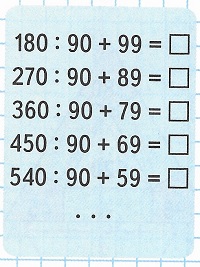    83 180 : 90 + 99  4  2 