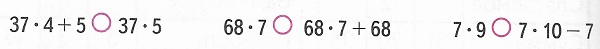 37 * 4 + 5 ... 37 * 5  4  92  4  2 