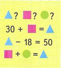 30 +  =   55  4  1 
