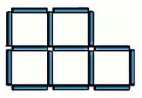 2)  36  9  4    2 