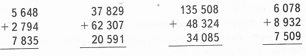  4  69  4  1 