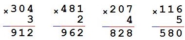 46  11  4  1 