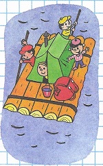   7  4  2 