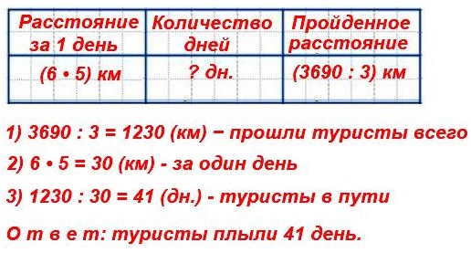 задача 107 стр 29 математика 4 класс 2 часть