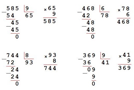  69  14  4  1 