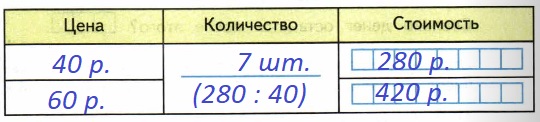  4   1  62  36.         40 .       60 .    ,     280 .?