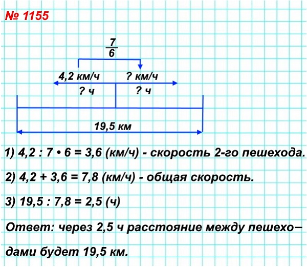  5   1155.          .     4,2 /,   7/6  .           19,5 ?