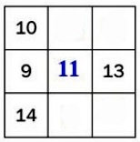   16  5 