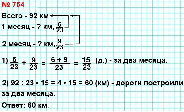  5   754.     92 .      6/23 ,      9/23 .        ?