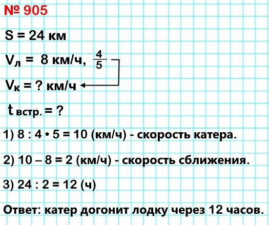  5   905.   ,     24 ,         (   ).    8 /   4/5  .         ? 